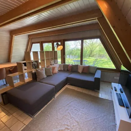 Ferienhaus Ferienhaus Seeigel Damp