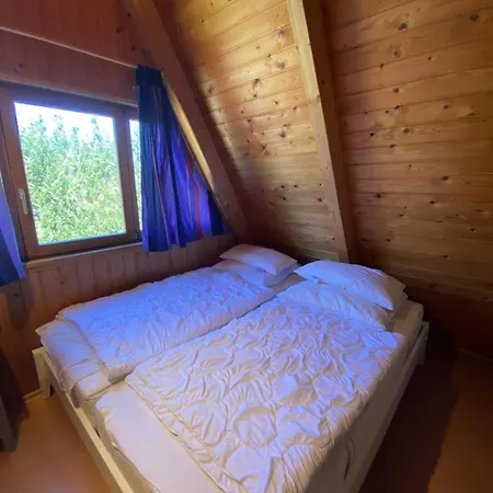 Ferienhaus Seeigel Ferienhaus Damp
