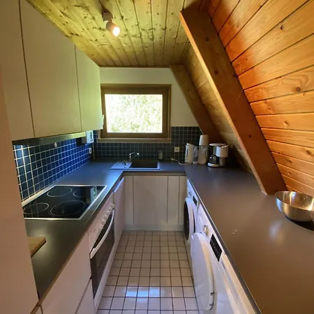Ferienhaus Seeigel Damp