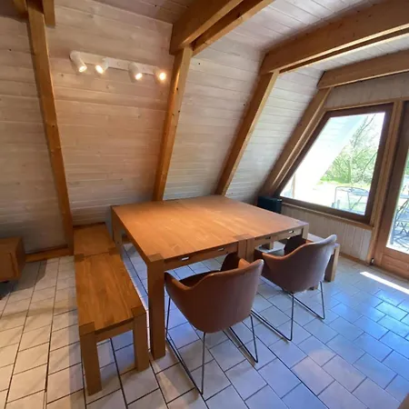 Ferienhaus Seeigel Ferienhaus *