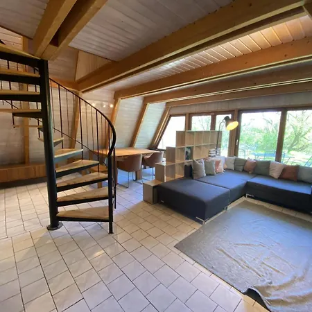 Ferienhaus Ferienhaus Seeigel