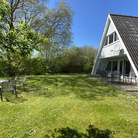 Ferienhaus Seeigel *